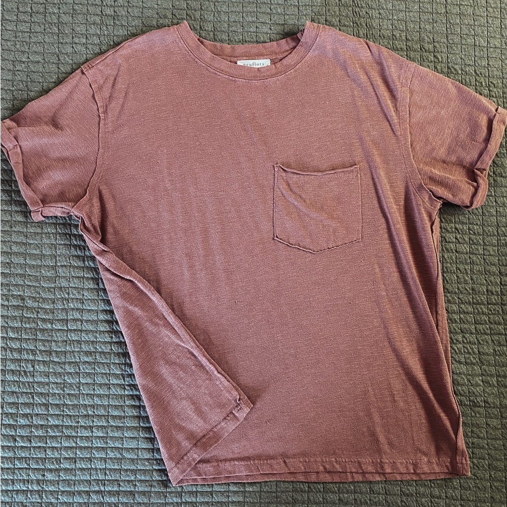 Neuflora Top